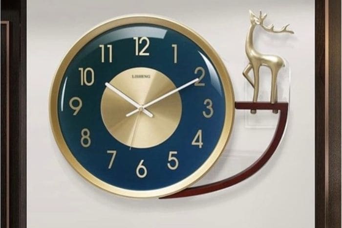 Manufacturer, Exporter, Importer, Supplier, Wholesaler, Retailer, Trader of Clock in New Delhi, Delhi, India.